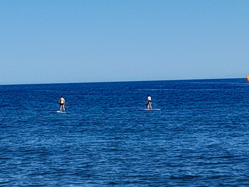 Surf El Medano Teneryfa zima, wiosna, lato, jesień